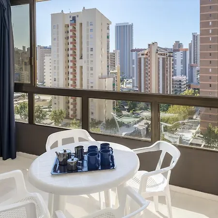 Apartamentos Gemelos 2 Y 4 By Gestaltur Apartment *
