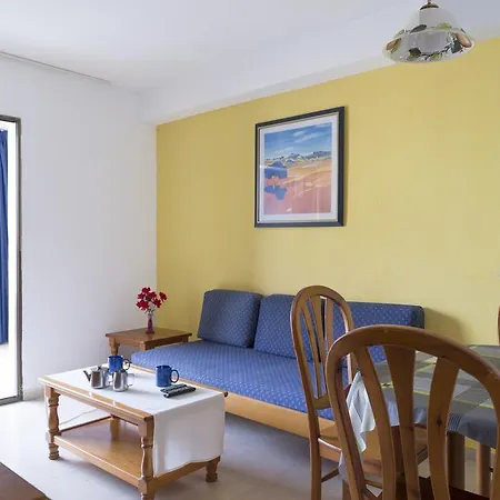 Apartamentos Gemelos 2 Y 4 By Gestaltur * Benidorm