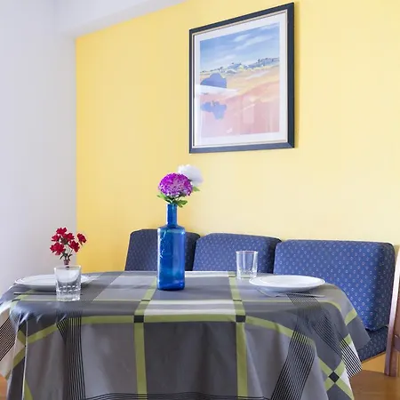 Apartment Apartamentos Gemelos 2 Y 4 By Gestaltur Benidorm