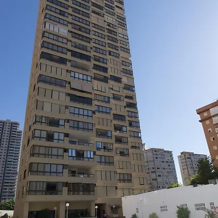 Apartment Apartamentos Gemelos 2 Y 4 By Gestaltur