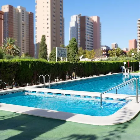 Mariscal 4 Y 5 By Gestaltur *