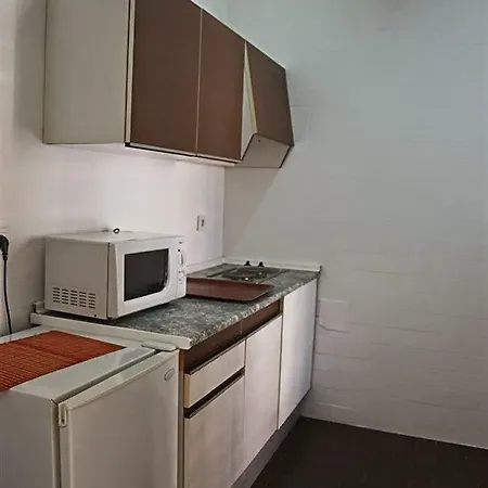 Apartment Maryciel By Mc *