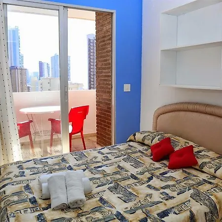 Maryciel By Mc Apartment *