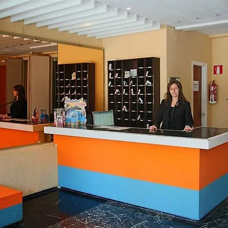 Maryciel By Mc Apartment Benidorm