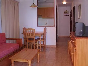 Torre Gerona Apartmán *
