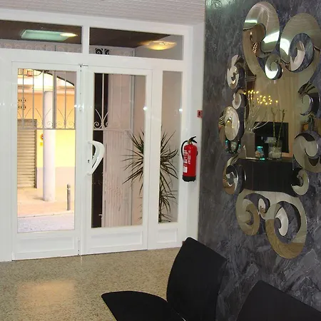 Santa Faz (adults Only) Hotel