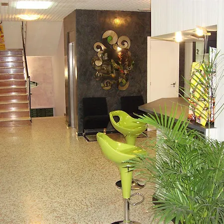 Santa Faz (adults Only) Benidorm
