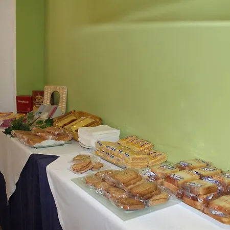 Santa Faz (adults Only) Hotel 2*