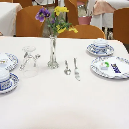 Hotel Santa Faz (adults Only)