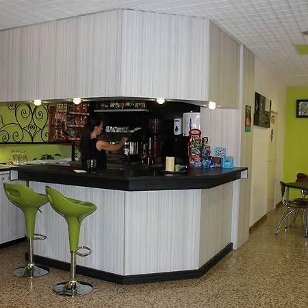 Santa Faz (adults Only) 2*