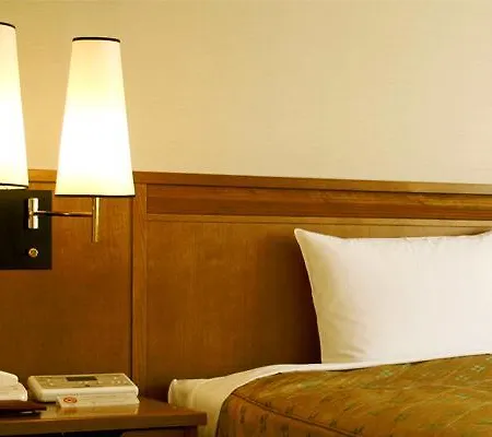Hotel Torre Ensenada