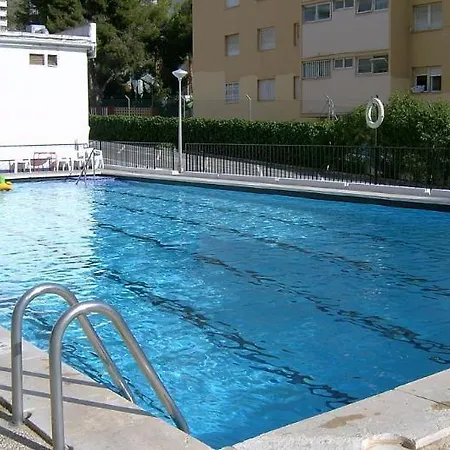 Piscis Apartment Benidorm