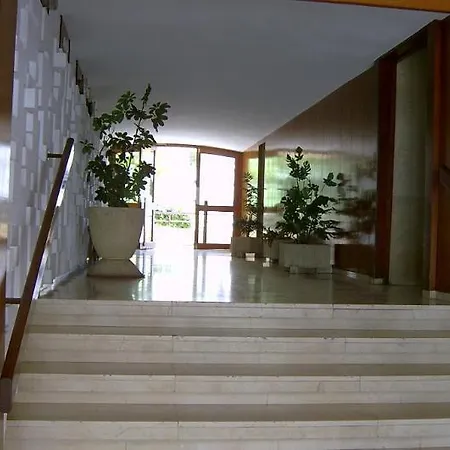 Apartment Piscis