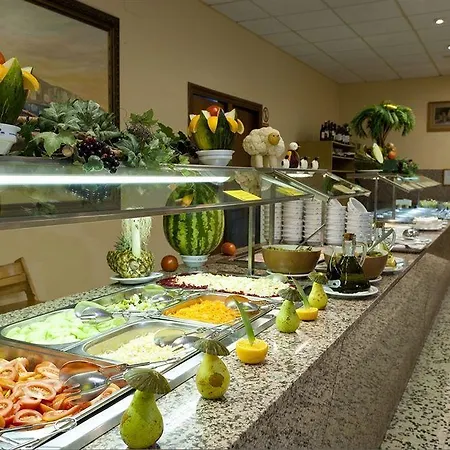 Port Vista Oro 3* Benidorm