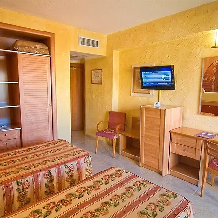 Servigroup Castilla Hotel