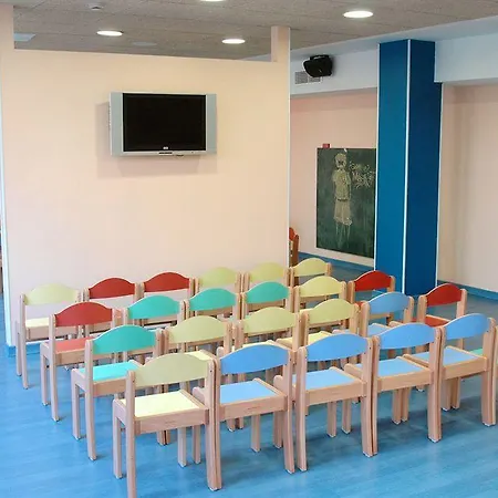 Servigroup Torre Dorada 3*