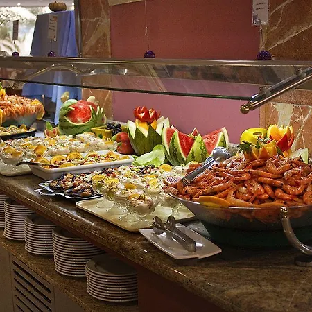 Hotel Servigroup Torre Dorada 3*