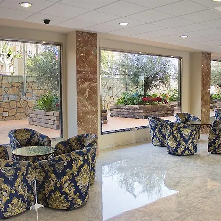 Servigroup Venus Hotel Benidorm