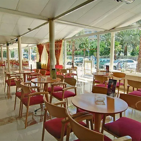 Servigroup Venus Hotel 3*