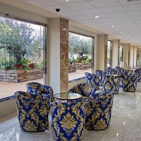 Servigroup Venus Benidorm