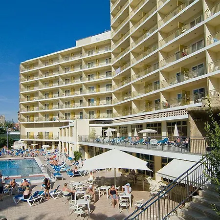 Servigroup Orange 3* Benidorm