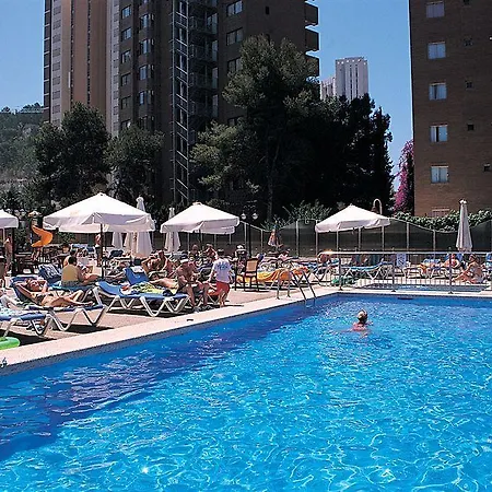 Hotel Servigroup Rialto 3*