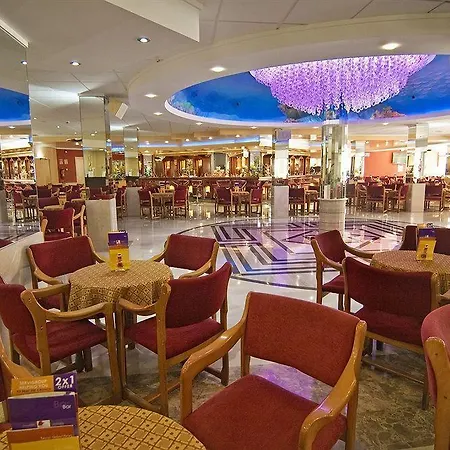 Otel Servigroup Calypso 3*