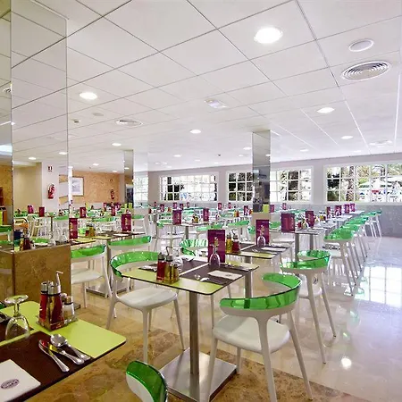 Otel Servigroup Calypso 3*