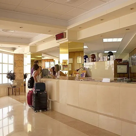 Servigroup Calypso Otel 3*