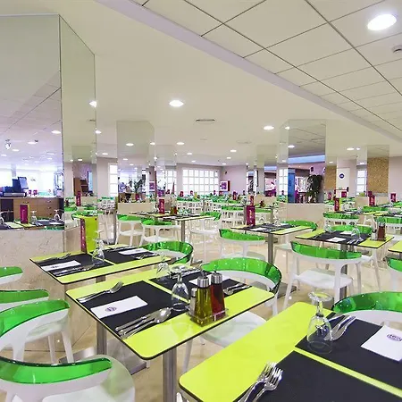 Servigroup Calypso Otel 3*