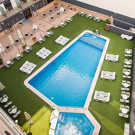 Hotel Melina 3*