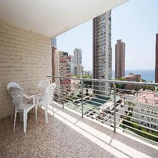 Niza Apartment Benidorm