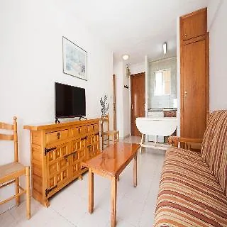 Apartment Niza Benidorm