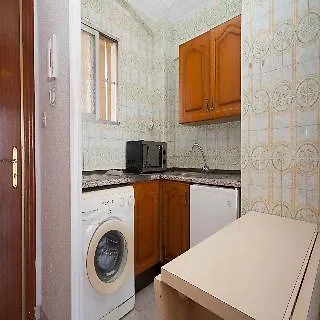 Apartment Niza