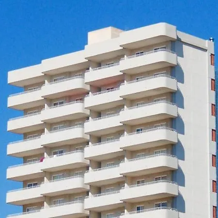 Apartamento Primavera Loix