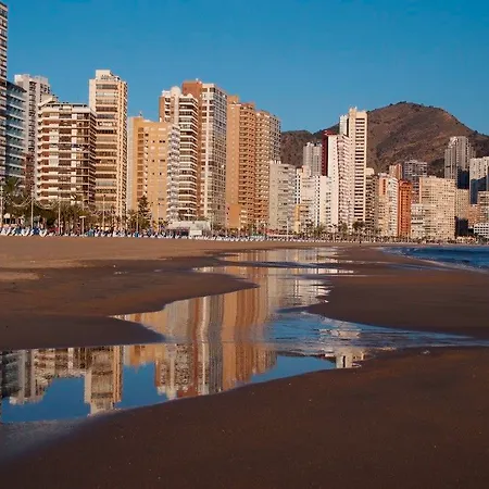 Buenos Aires Apartment Benidorm