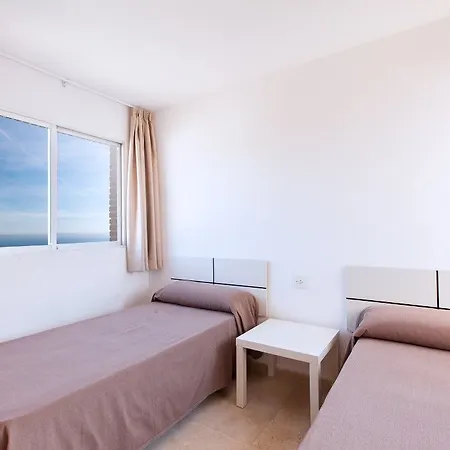 Buenos Aires Apartment Benidorm