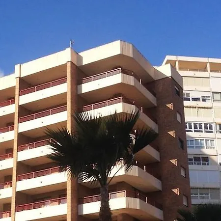 Apartment Carlos V Benidorm