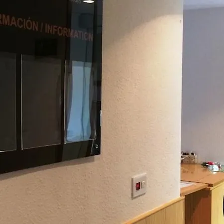 Carlos V Apartment