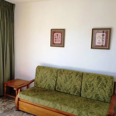 Apartment Carlos V Benidorm