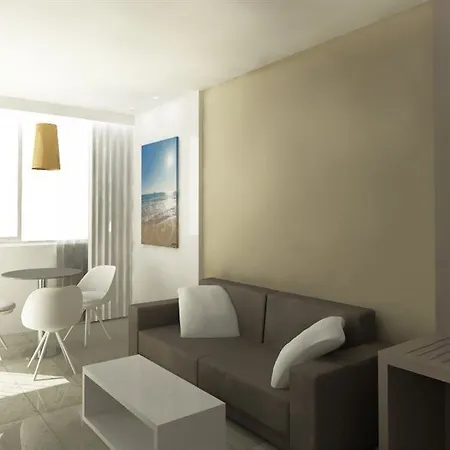 Flamingo - Adults Recommended Appart hôtel