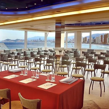 Hotel Kaktus Benikaktus