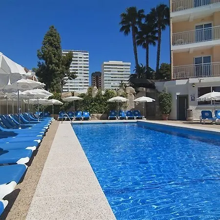 Servigroup Rialto Hotel 3*