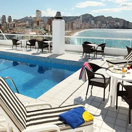 Centro Mar Hotel 3*