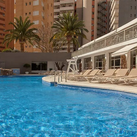 Rh Princesa & Spa 4* Sup