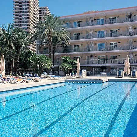 Otel Servigroup Calypso Benidorm