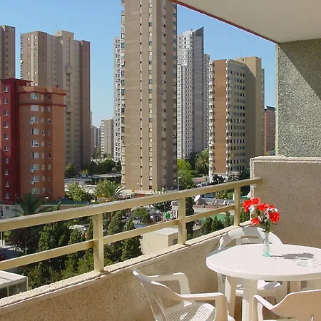 Primavera Loix Apartamento