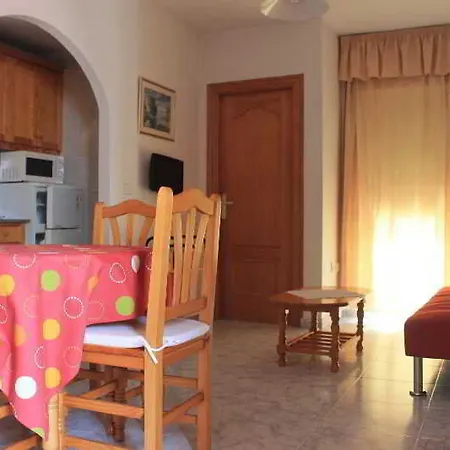 Fmm Magic Finestrat Holidays Apartment