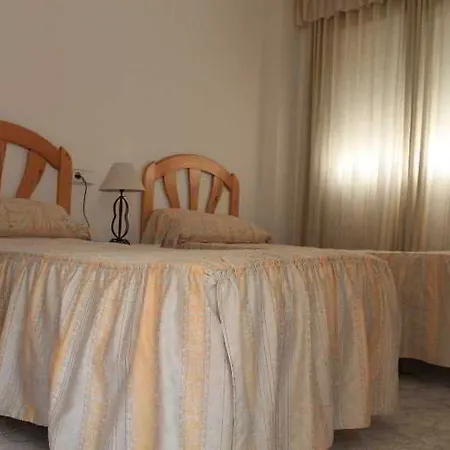 Fmm Magic Finestrat Holidays Apartment *