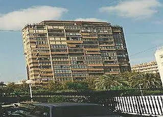 Apartment Mediterraneo 43 - Aloturin *